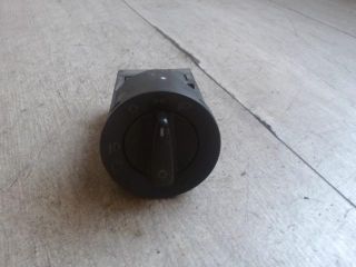 bontott VW POLO CLASSIC Világítás Kapcsoló