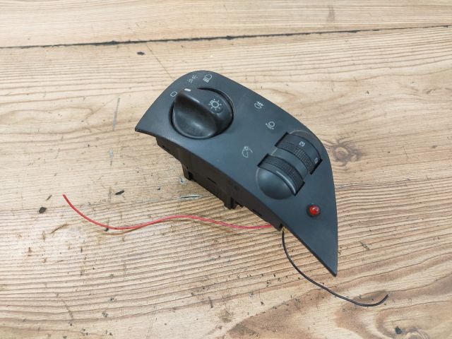 bontott VW POLO CLASSIC Világítás Kapcsoló