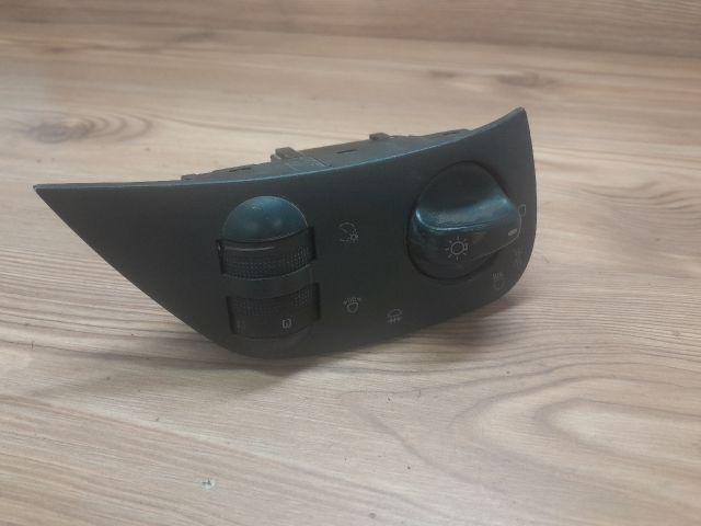 bontott VW POLO CLASSIC Világítás Kapcsoló