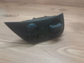 bontott VW POLO CLASSIC Világítás Kapcsoló