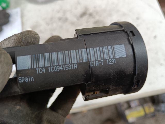 bontott VW POLO CLASSIC Világítás Kapcsoló