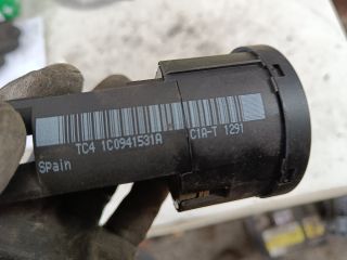 bontott VW POLO CLASSIC Világítás Kapcsoló