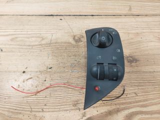 bontott VW POLO CLASSIC Világítás Kapcsoló