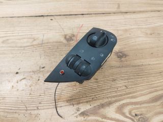 bontott VW POLO CLASSIC Világítás Kapcsoló