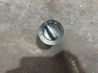 bontott VW POLO CLASSIC Világítás Kapcsoló