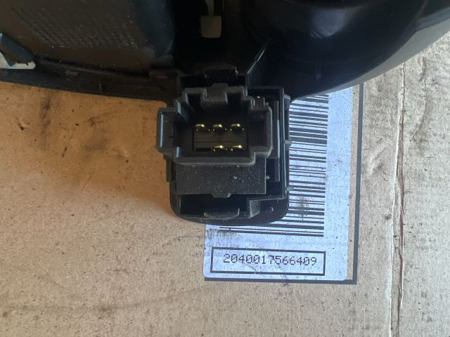 bontott VW POLO CLASSIC Világítás Kapcsoló