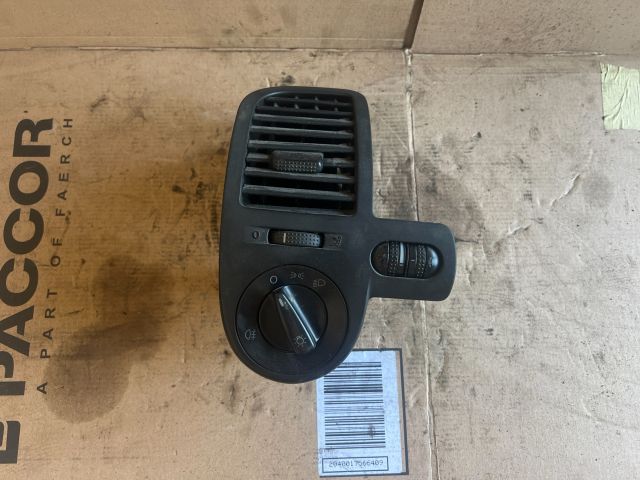 bontott VW POLO CLASSIC Világítás Kapcsoló