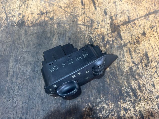 bontott VW POLO CLASSIC Világítás Kapcsoló