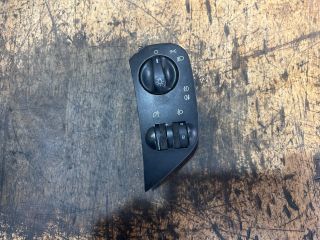 bontott VW POLO CLASSIC Világítás Kapcsoló