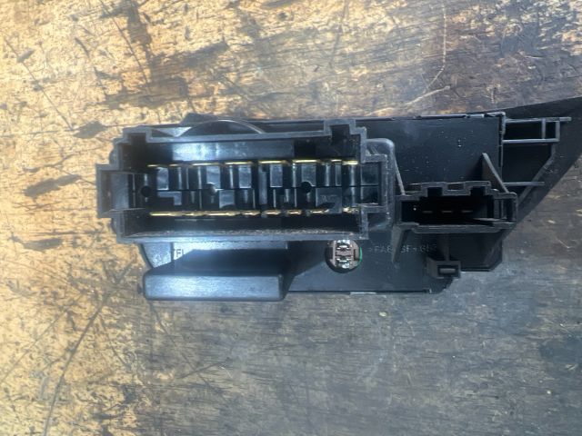 bontott VW POLO CLASSIC Világítás Kapcsoló