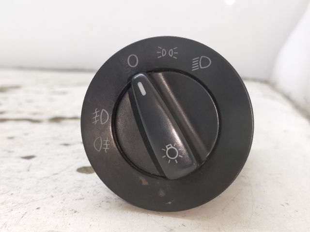 bontott VW POLO CLASSIC Világítás Kapcsoló