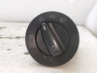 bontott VW POLO CLASSIC Világítás Kapcsoló