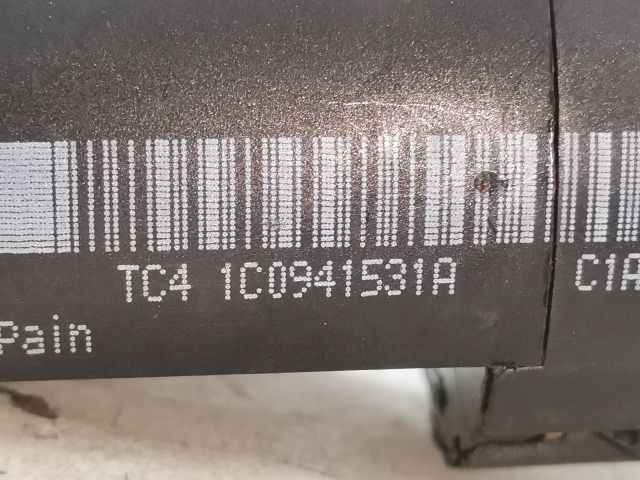 bontott VW POLO CLASSIC Világítás Kapcsoló