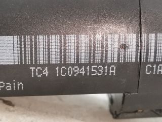 bontott VW POLO CLASSIC Világítás Kapcsoló