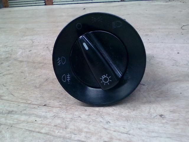 bontott VW POLO CLASSIC Világítás Kapcsoló