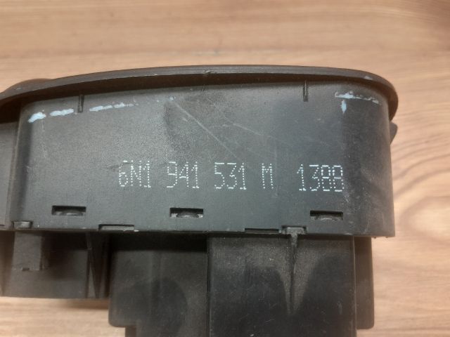 bontott VW POLO CLASSIC Világítás Kapcsoló