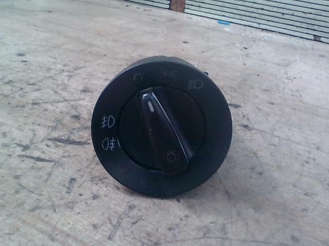 bontott VW POLO CLASSIC Világítás Kapcsoló