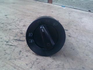 bontott VW POLO CLASSIC Világítás Kapcsoló