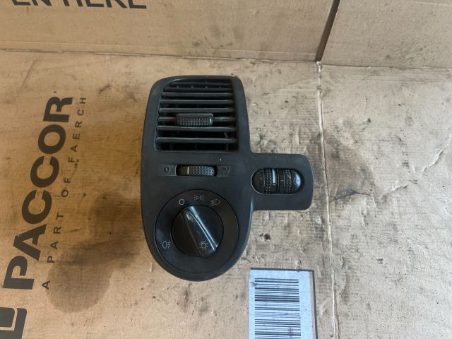 bontott VW POLO CLASSIC Világítás Kapcsoló