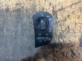 bontott VW POLO CLASSIC Világítás Kapcsoló