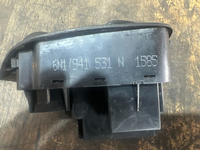 bontott VW POLO CLASSIC Világítás Kapcsoló