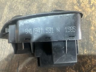 bontott VW POLO CLASSIC Világítás Kapcsoló