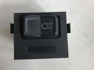 bontott VW POLO I Világítás Kapcsoló