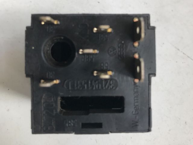 bontott VW POLO I Világítás Kapcsoló