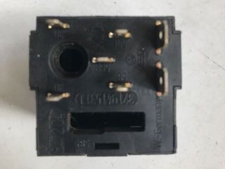 bontott VW POLO I Világítás Kapcsoló