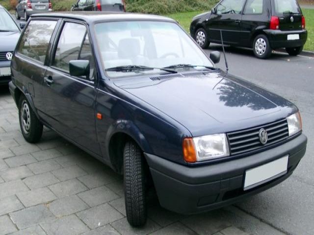 bontott VW POLO II Bal Féltengely