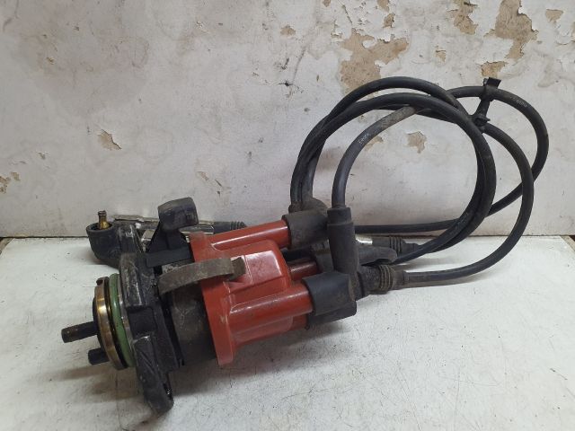 bontott VW POLO II Gyújtáselosztó és Gyertya Kábel