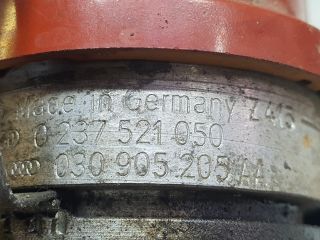 bontott VW POLO II Gyújtáselosztó és Gyertya Kábel