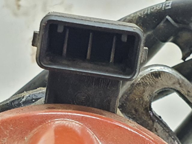 bontott VW POLO II Gyújtáselosztó és Gyertya Kábel