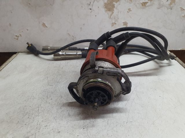 bontott VW POLO II Gyújtáselosztó és Gyertya Kábel