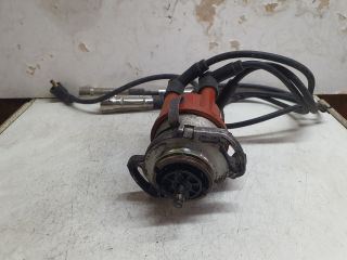 bontott VW POLO II Gyújtáselosztó és Gyertya Kábel