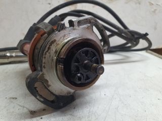 bontott VW POLO II Gyújtáselosztó és Gyertya Kábel