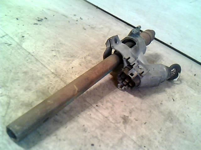 bontott VW POLO II Gyújtáskapcsoló Házzal