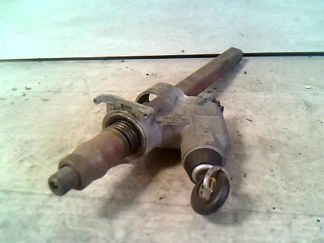 bontott VW POLO II Gyújtáskapcsoló Házzal