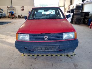 bontott VW POLO II Jobb első Gólyaláb (Lengécsillapító, Rugó)