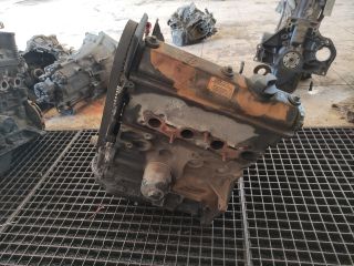 bontott VW POLO II Motor (Fűzött blokk hengerfejjel)