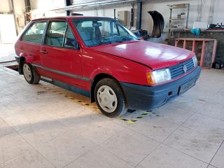 bontott VW POLO II Motor Tartó Bak Bal