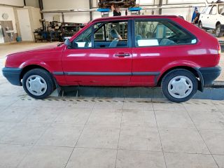 bontott VW POLO II Motor Tartó Bak Bal