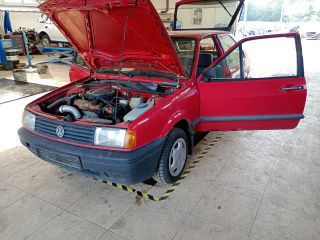 bontott VW POLO II Motor Tartó Bak Bal