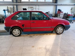 bontott VW POLO II Motor Tartó Bak Bal