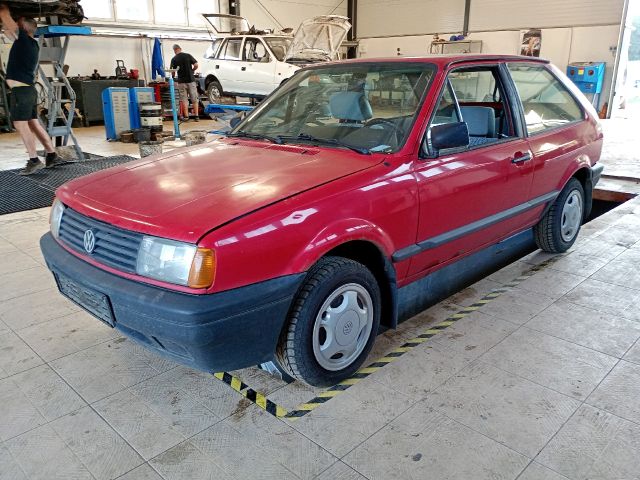 bontott VW POLO II Motor Tartó Bak Bal