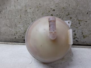 bontott VW POLO II Kiegyenlítő Tartály