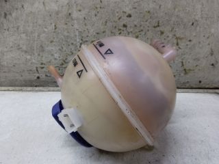 bontott VW POLO II Kiegyenlítő Tartály