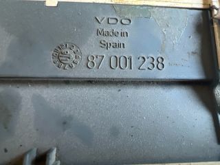 bontott VW POLO II Kilométeróra