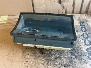 bontott VW POLO II Kilométeróra