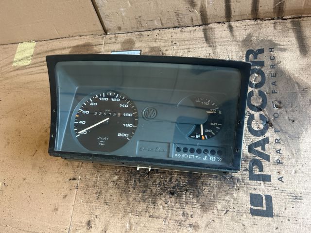 bontott VW POLO II Kilométeróra